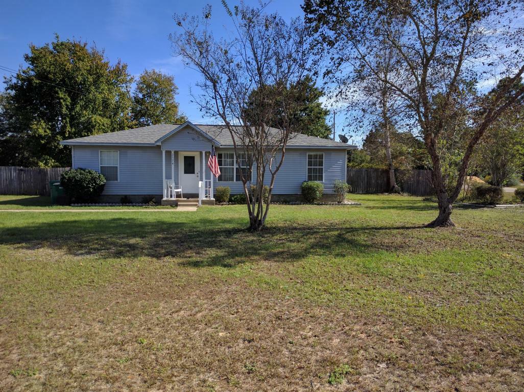 Property Photo:  2574 Turkey Creek Drive  FL 32566 