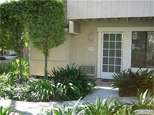 Property Photo:  175 Streamwood  CA 92620 