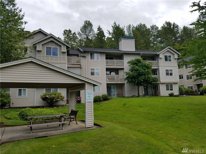 4200 Smithers Ave C202  Renton WA 98055 photo