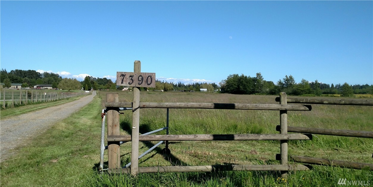 Property Photo:  7390 Ham Rd  WA 98248 