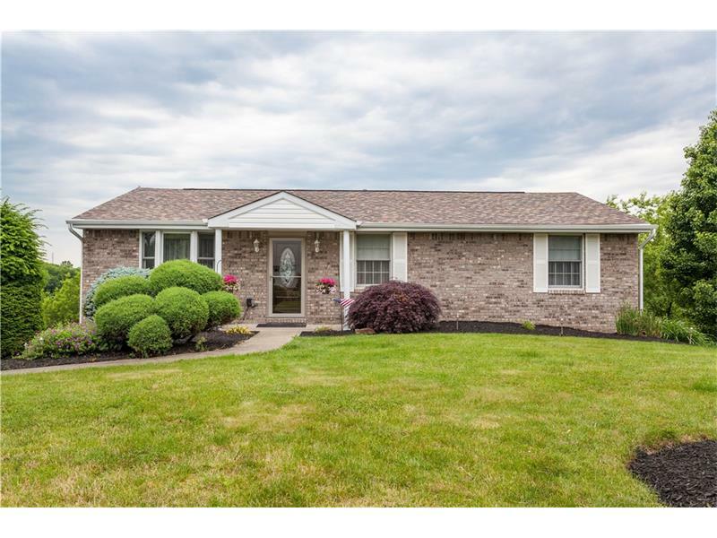 Property Photo:  16 Springcrest  PA 15321 