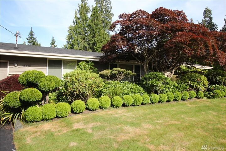 Property Photo:  18515 84th Ave W  WA 98026 