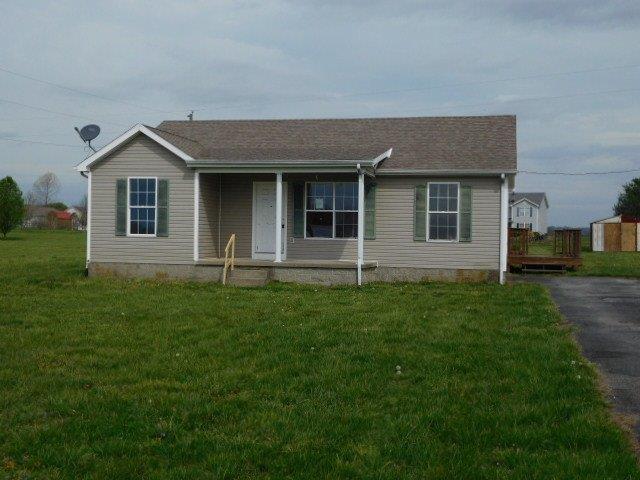 Property Photo: 1180 Jeffries Lane KY 40437