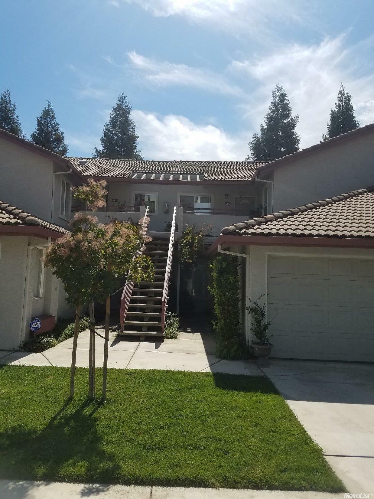 Property Photo:  7322 York Town Place 906  CA 95842 