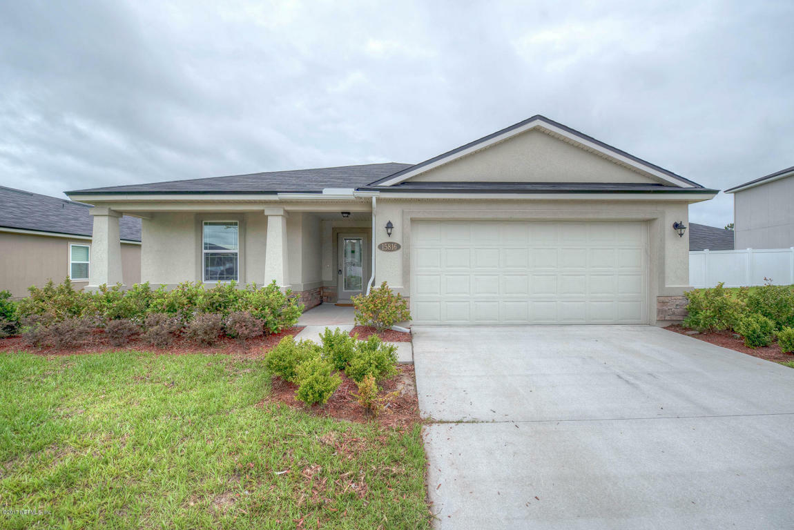 Property Photo:  15816 Twin Creek Drive  FL 32218 