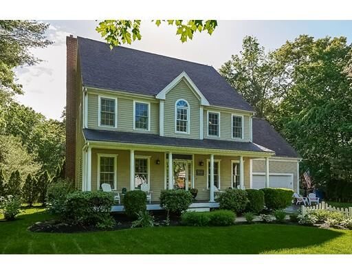 Property Photo:  175 Samuel Dr  MA 01588 