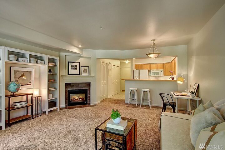 Property Photo: 1525 NW 57th St 330 WA 98107