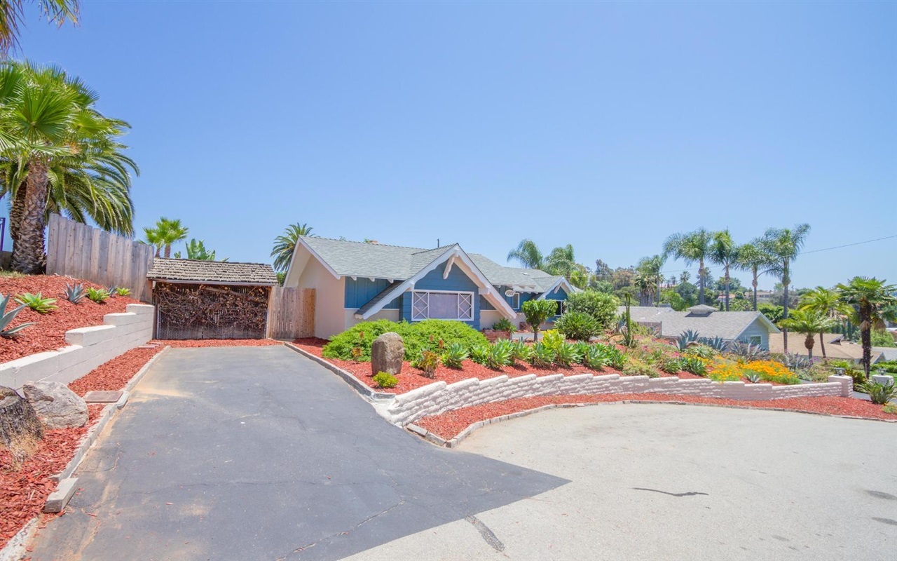 Property Photo:  1001 Orleavo Dr  CA 92084 