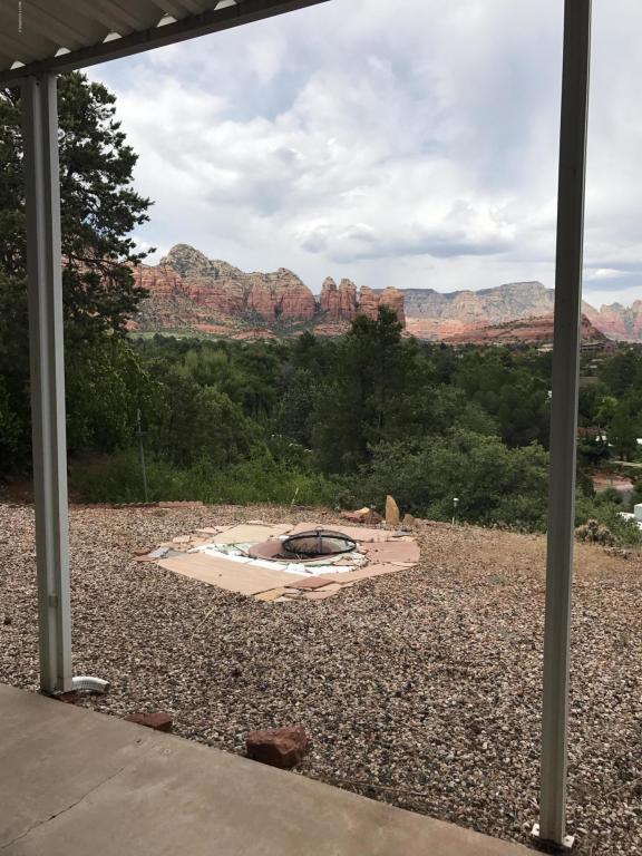 Property Photo: 75 Windsong Drive AZ 86336