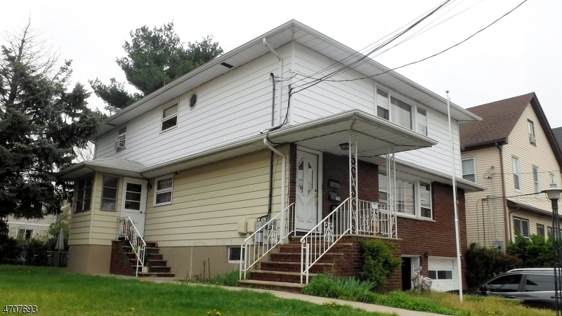 Property Photo: 296 Delawanna Ave NJ 07014