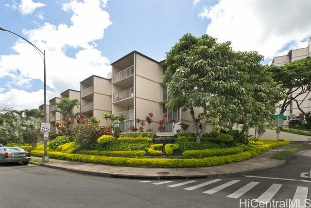 Property Photo:  95-045 Waikalani Drive G206  HI 96789 