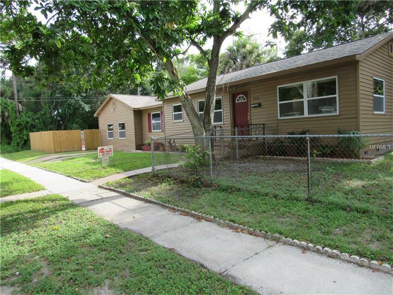 Property Photo: 730 35th Street N FL 33713