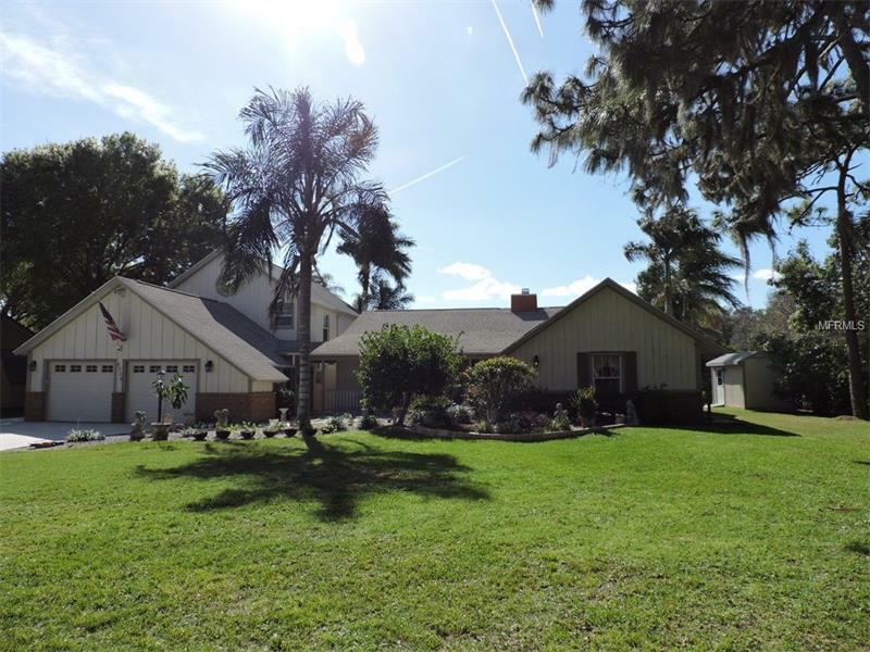 Property Photo:  6334 95th Street E  FL 34202 