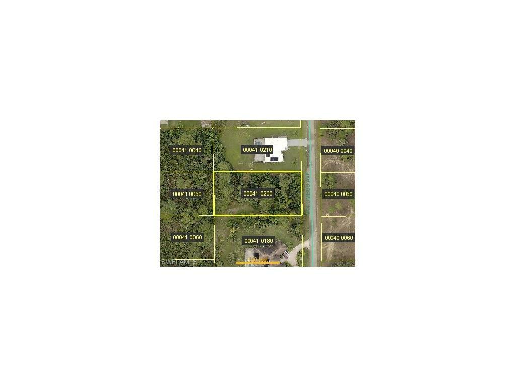 Property Photo: 715 Columbus Avenue FL 33972