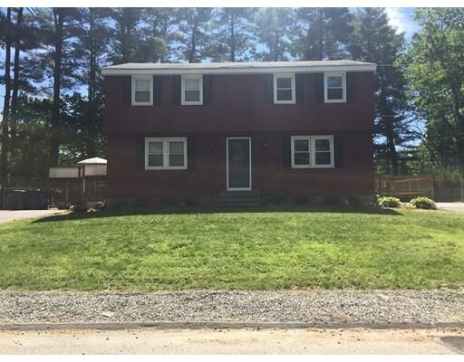 Property Photo:  10 Buckingham Dr  MA 01821 