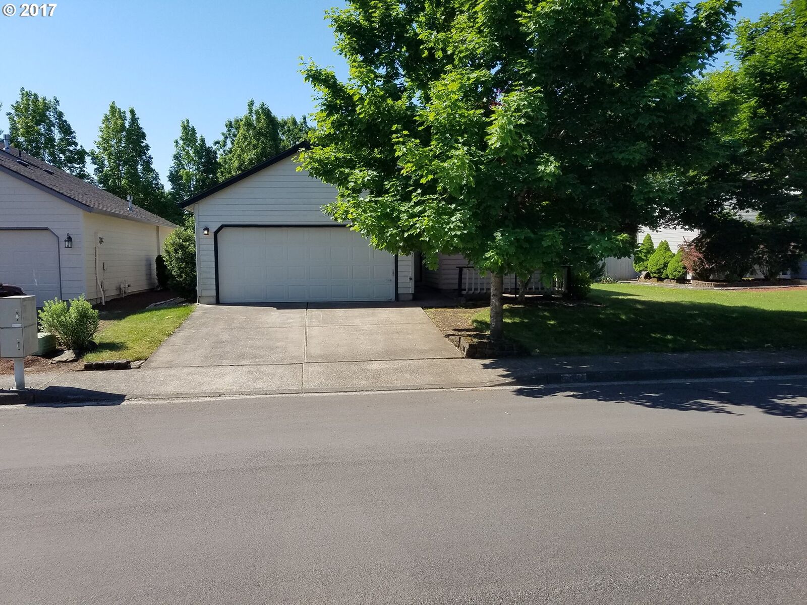 Property Photo:  17807 SE 19th St  WA 98683 