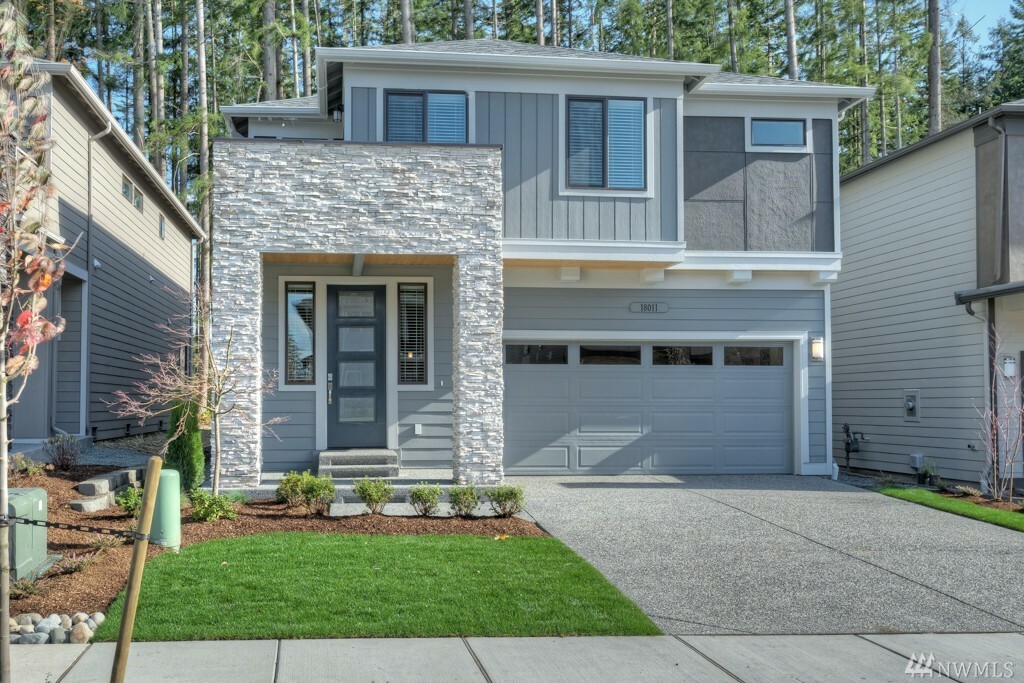 Property Photo:  1429 184th St SW 9  WA 98037 