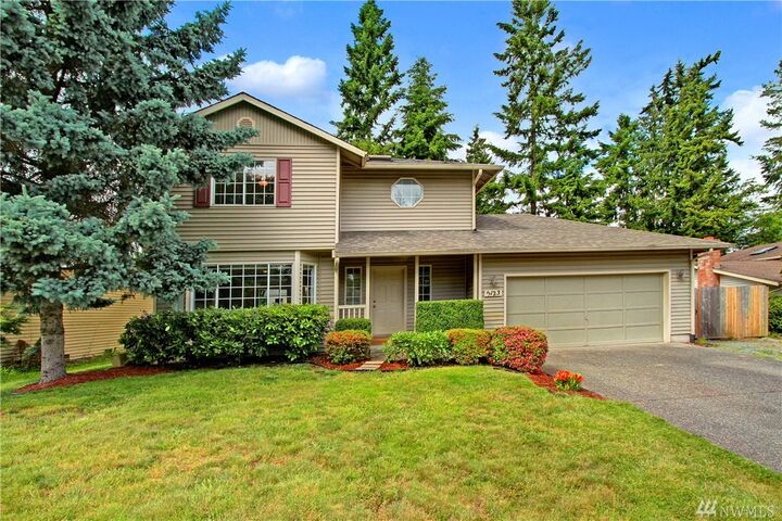 5123 122nd Place SE  Everett WA 98208 photo