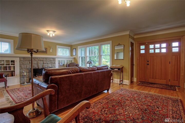 Property Photo: 3115 N 28th St WA 98407