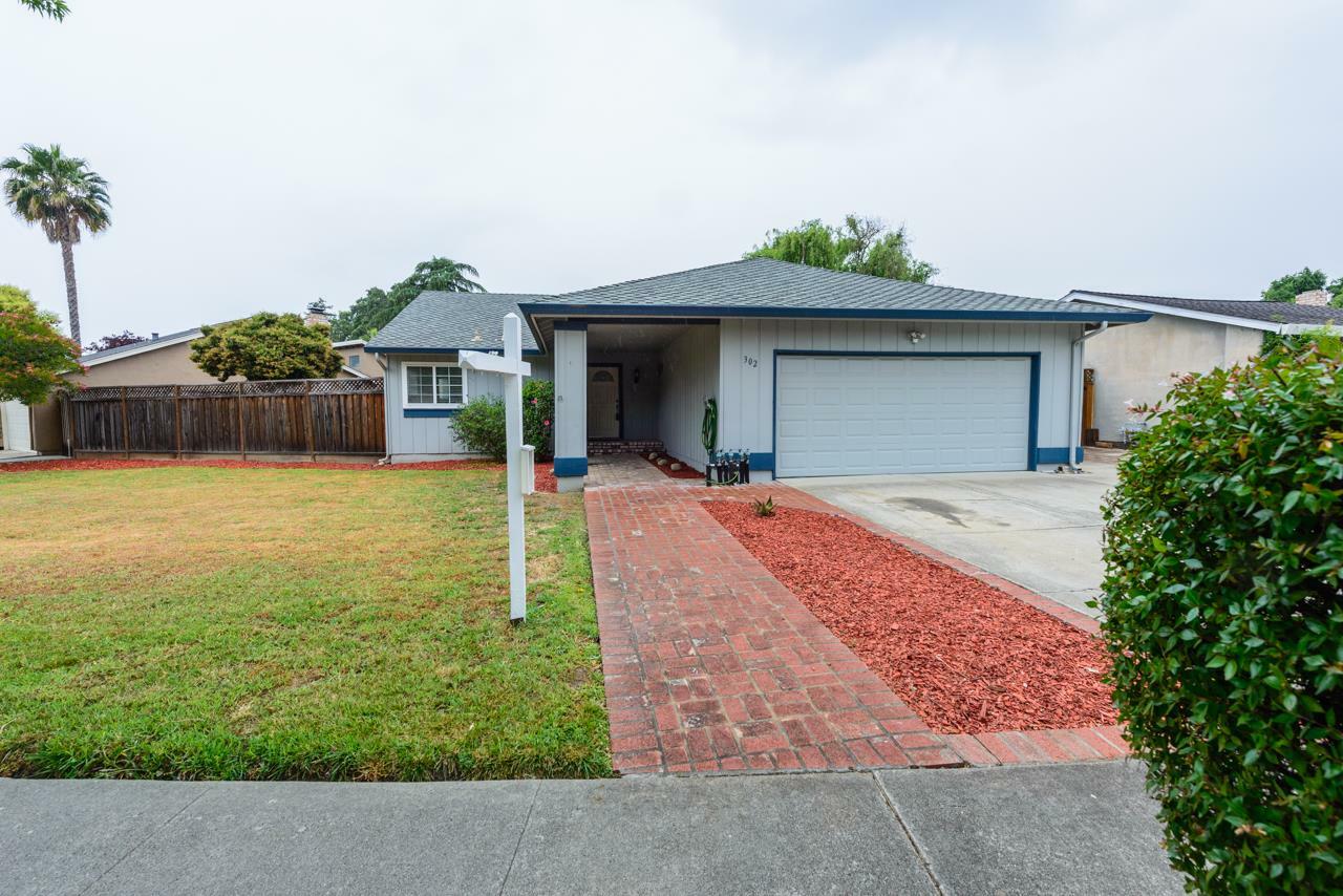 Property Photo:  302 North Creek Drive  CA 95139 