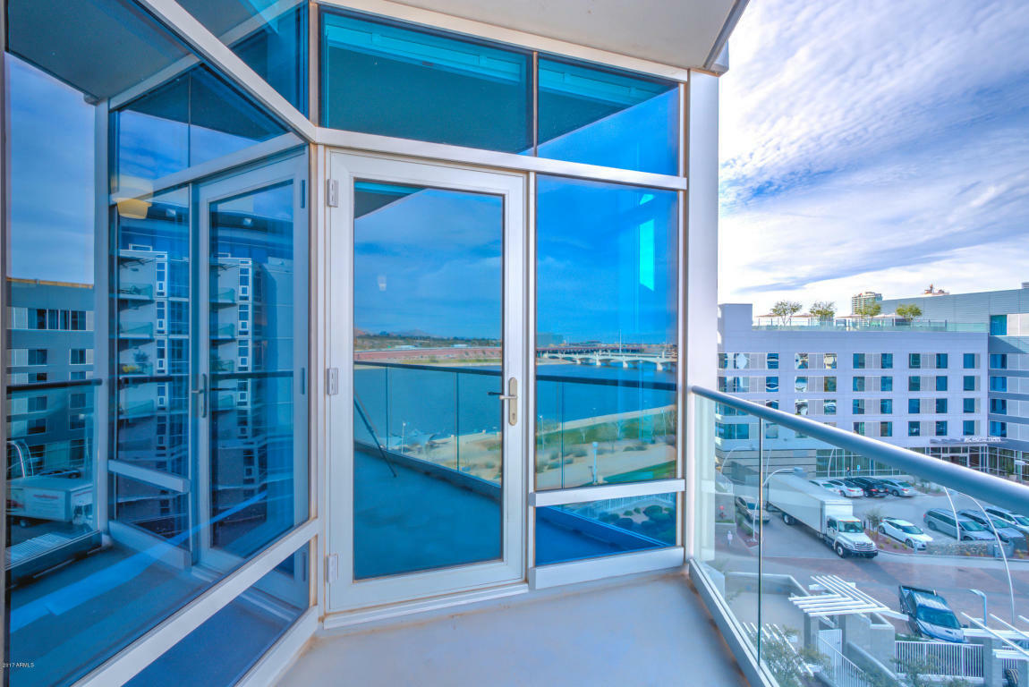 Property Photo: 140 E Rio Salado Parkway 505 AZ 85281