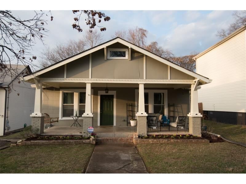 Property Photo: 1241 Niles Avenue 30318