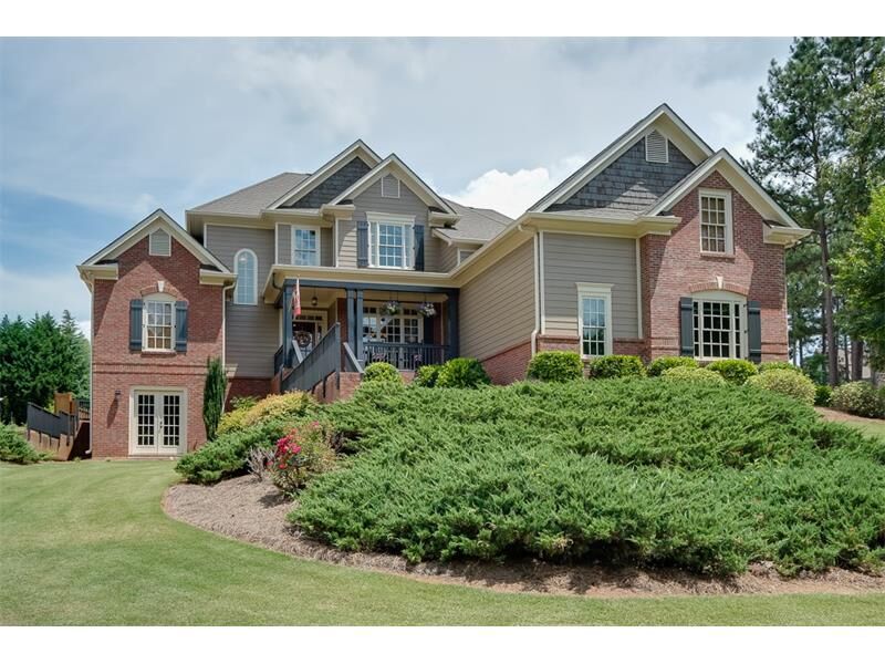 Property Photo: 436 Lakeshore Drive 30655