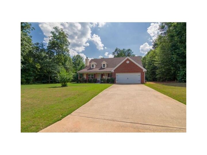 275 Lamar Lane  Covington  30016 photo