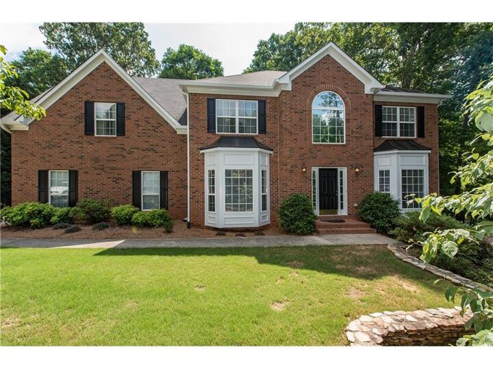 6030 Sequoia Lane  Douglasville  30135 photo