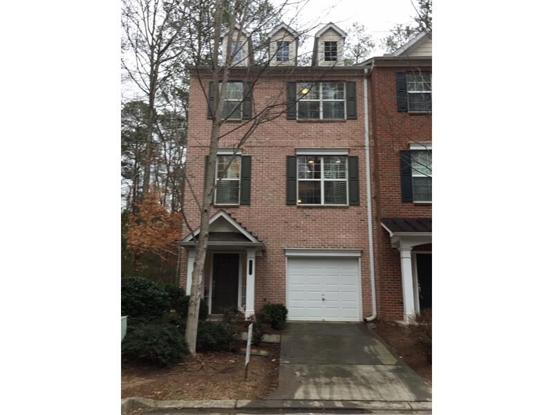 Property Photo: 715 Coligny Court 30350