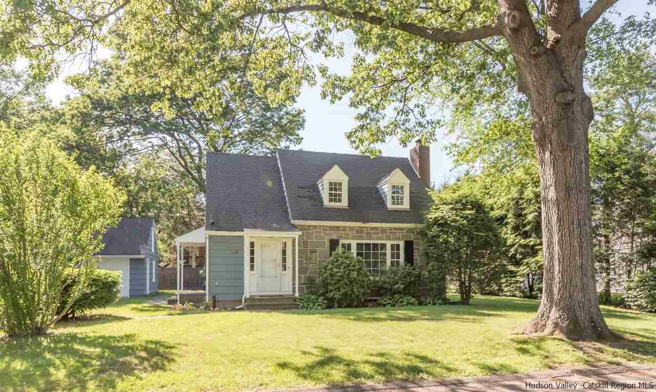 Property Photo: 1033 Pine NY 12401