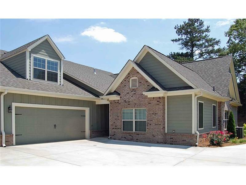 Property Photo: 2273 Grove Valley Way 14 30064