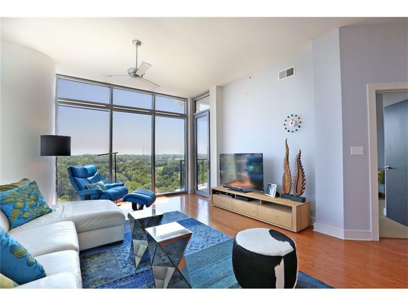 Property Photo: 222 12th Street NE 1207 30309