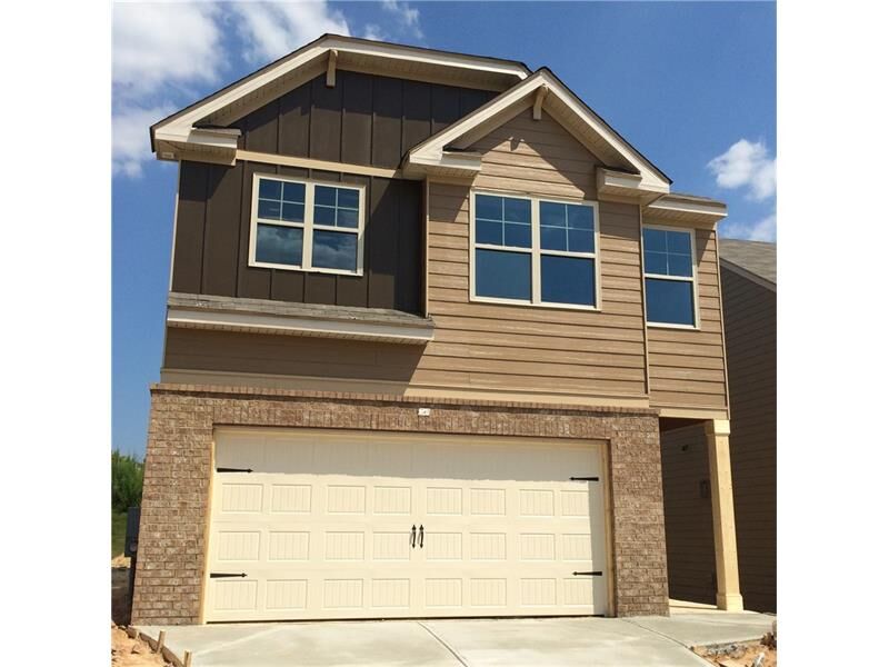 Property Photo:  5153 Rapahoe Trail   30349 