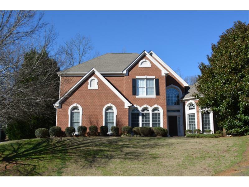 Property Photo: 4105 Berkeley View Drive 30096