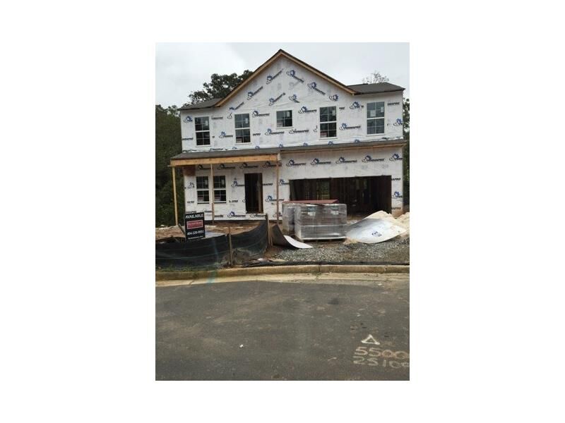 Property Photo: 1747 Shire Village Drive 30518