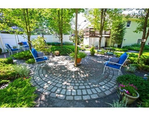 Property Photo:  77 Eldridge Dr  MA 02760 