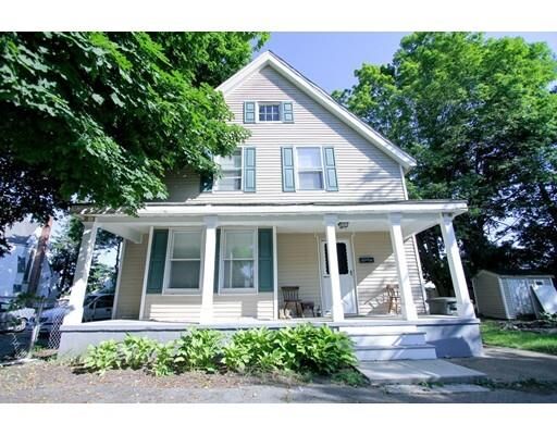 Property Photo: 10 State St MA 02780