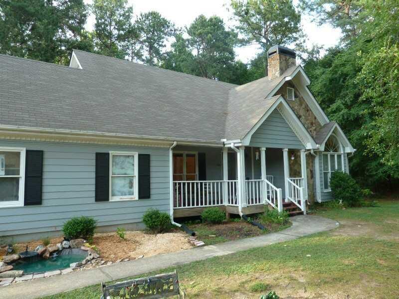 Property Photo:  704 Alcovy Forest Drive   30045 