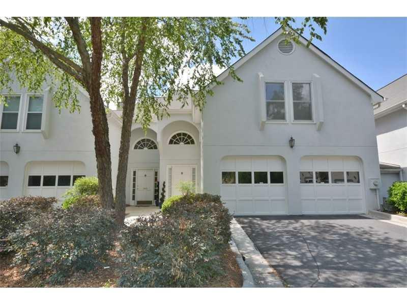 Property Photo:  3924 Ashford Lake Court NE 3924   30319 