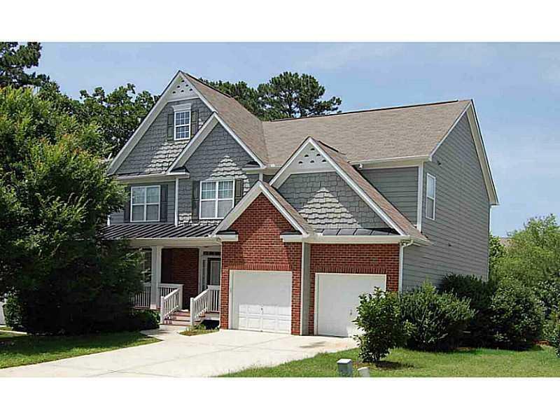 Property Photo: 4540 Balto Way 30101