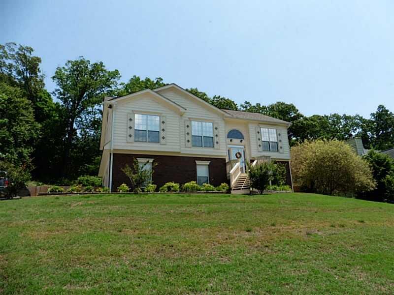 Property Photo:  1675 Huntington Hill Trace   30519 