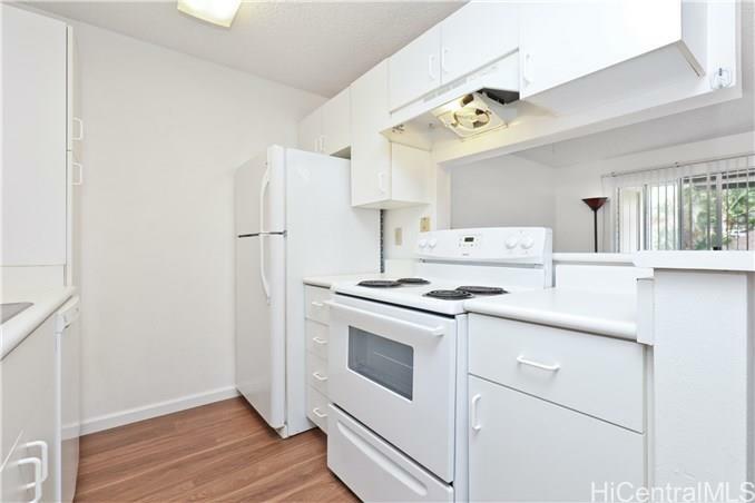 Property Photo:  95-510 Wikao Street B204  HI 96789 