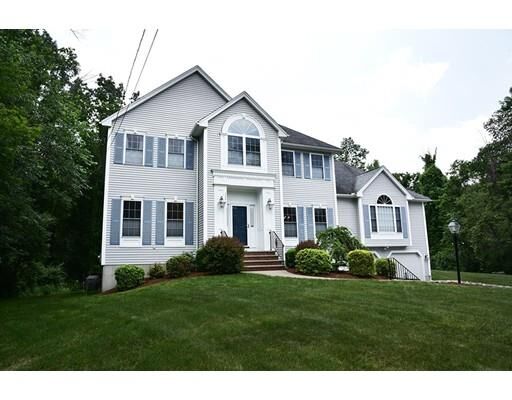 Property Photo: 540 Lowell St MA 01810