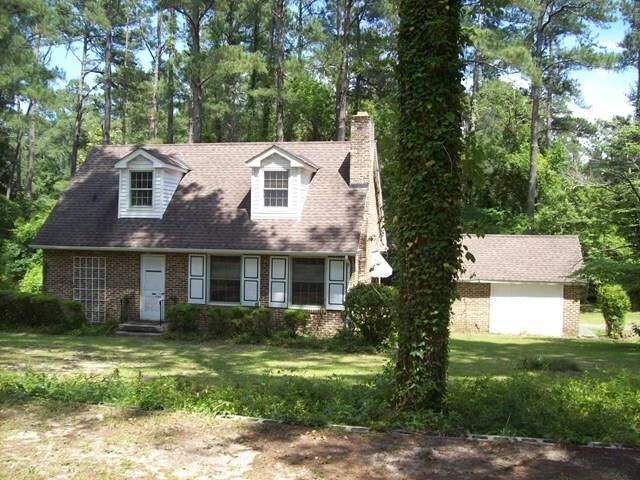 Property Photo: 706 Rollingwood Road W SC 29801