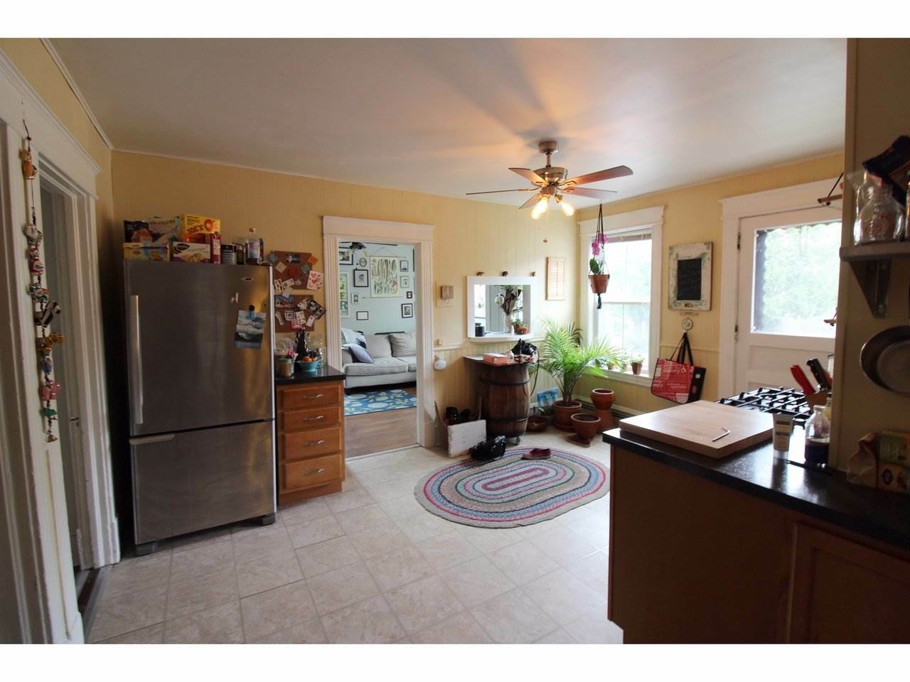 Property Photo: 13 North Street VT 05404