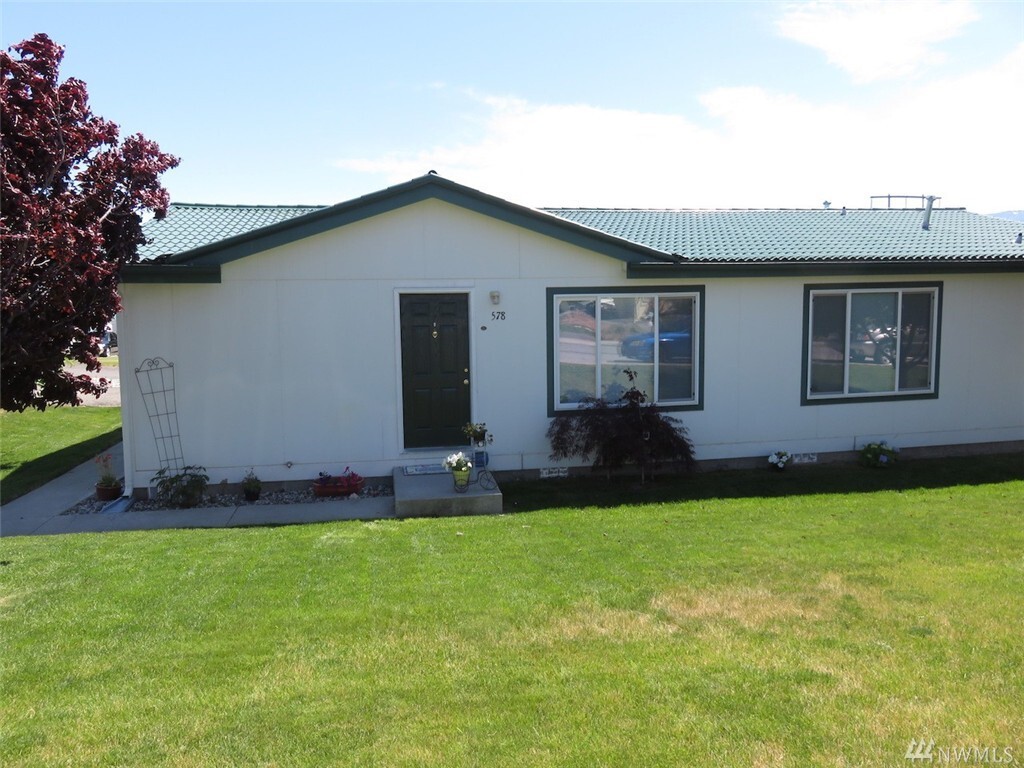 Property Photo: 578 Morning View Cir WA 98802