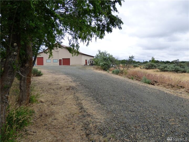 190 Rustic Rd  Ellensburg WA 98926 photo