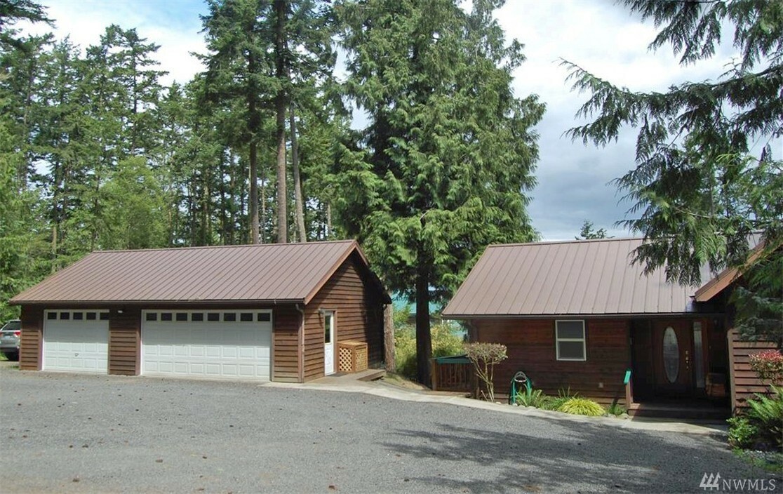 Property Photo:  509 Point Caution Dr  WA 98250 