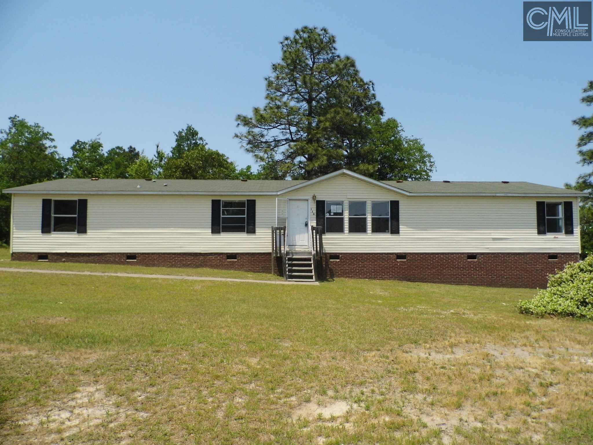 Property Photo:  113 Powder Horn  SC 29053 